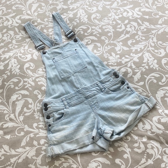 Denim - Overalls ⭐️5 for $15
